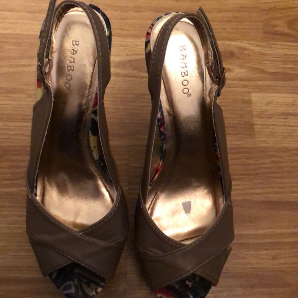 Wedges - Picture 2 of 2